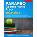 ParaPro Assessment Prep 2022-2023: Study Guide + 270 Questions and Answer Explanations for the ETS Praxis Test (Includes 3 Full-Length Practice Exams)