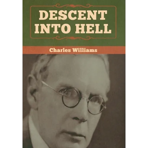 Descent into Hell