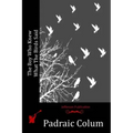 The Boy Who Knew What The Birds Said