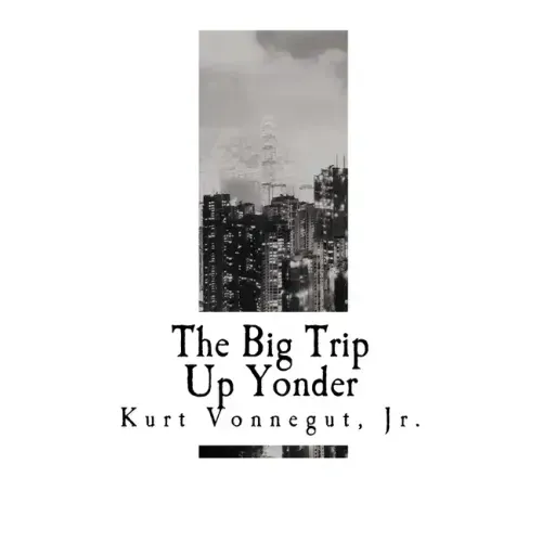 The Big Trip Up Yonder