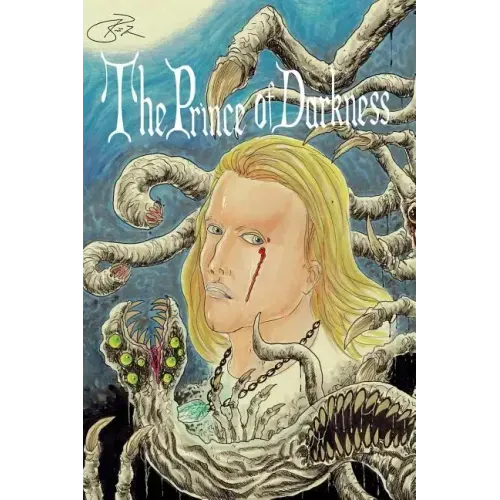 The Prince of Darkness