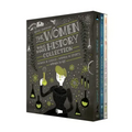 The Women Who Make History Collection [3-Book Boxed Set]: Women in Science, Women in Sports, Women in Art