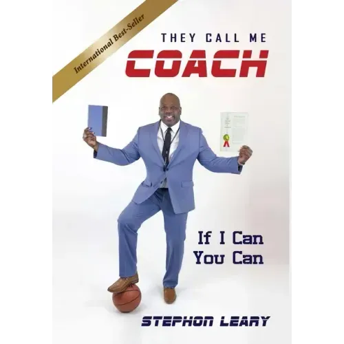 They Call Me Coach