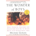 The Wonder of Boys: What Parents, Mentors and Educators Can Do to Shape Boys into Exceptional Men
