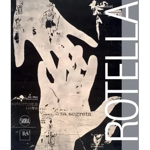 Mimmo Rotella