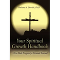 Your Spiritual Growth Handbook