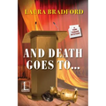 And Death Goes To . . .