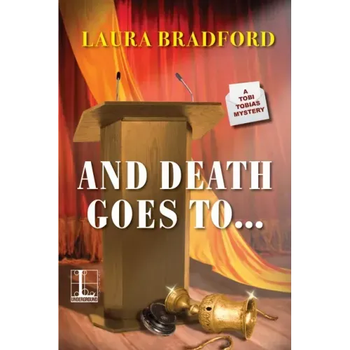 And Death Goes To . . .