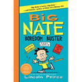 Big Nate Boredom Buster