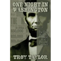 One Night in Washington