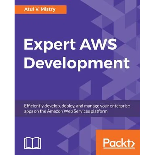 Expert AWS Development