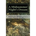 A Midsummer Night's Dream: Illustrated