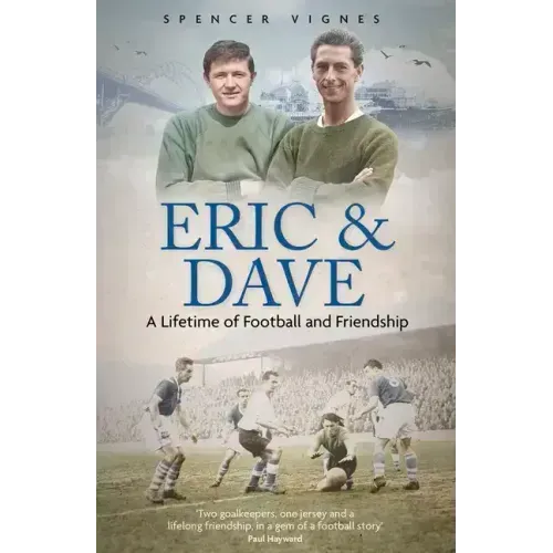 Eric and Dave: Last Lines