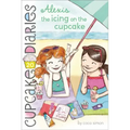 Alexis the Icing on the Cupcake