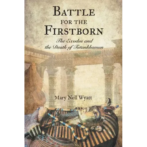 Battle for the Firstborn