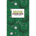 Bridge Scoring Book: 100 Tally Sheets