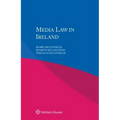 Media Law in Ireland