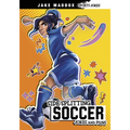 Side-Splitting Soccer Jokes and Puns