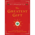 The Greatest Gift: A Christmas Tale