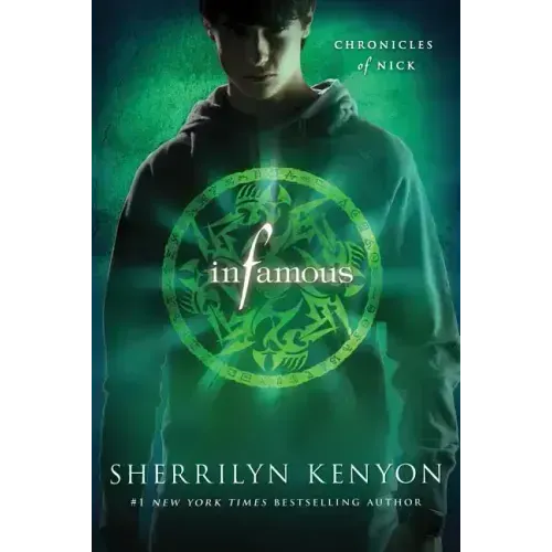 Infamous