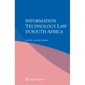 Information Technology Law in South Africa