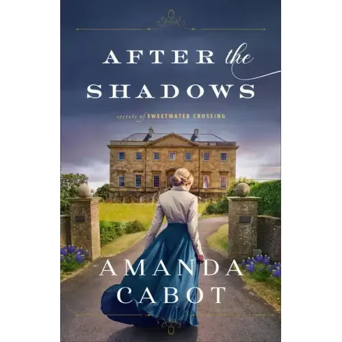 After the Shadows