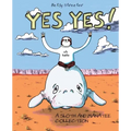Yes Yes! A Sloth And Manatee Collection