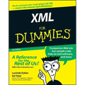 XML for Dummies