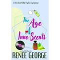 The Age of Inno-Scents: A Paranormal Women's Fiction Novel