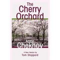 The Cherry Orchard: A Comedy in Four Acts