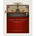 Arthur Szyk Preserved: Institutional Collections of Original Art