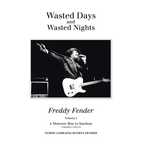 Wasted Days and Wasted Nights: A Meteoric Rise to Stardom