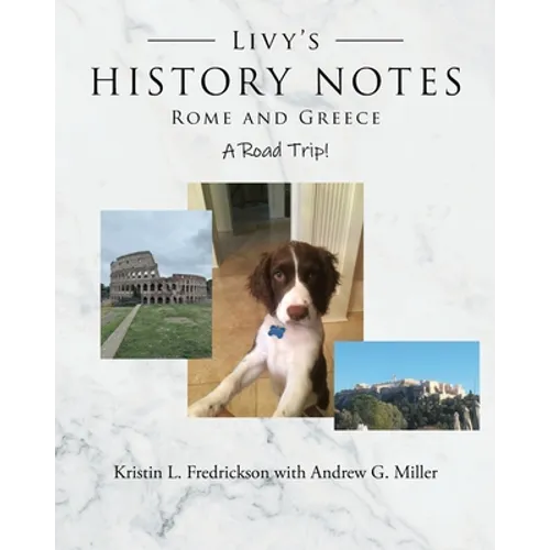 Livy's History Notes