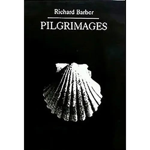 Pilgrimages