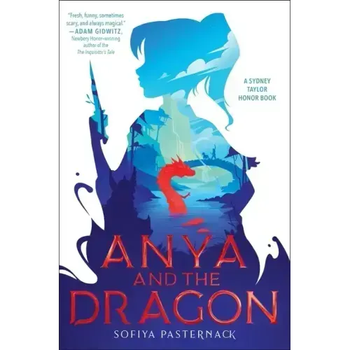 Anya and the Dragon