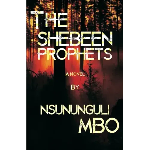 The Shebeen Prophets