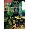 The Six Brandenburg Concertos and the Four Orchestral Suites in Full Score
