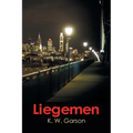 Liegemen