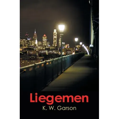 Liegemen