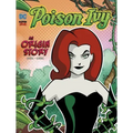 Poison Ivy: An Origin Story
