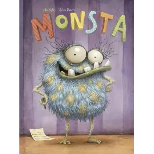 Monsta