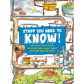 Stuff You Need to Know!