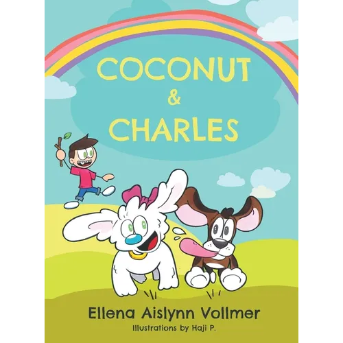 Coconut and Charles