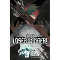 Go! Go! Loser Ranger! 3