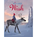 The Reindeer Wish: A Christmas Book for Kids