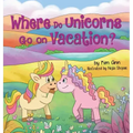 Where Do Unicorns Go on Vacation?