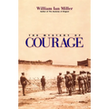 Mystery of Courage