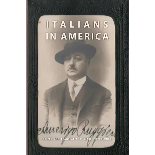 Italians in America