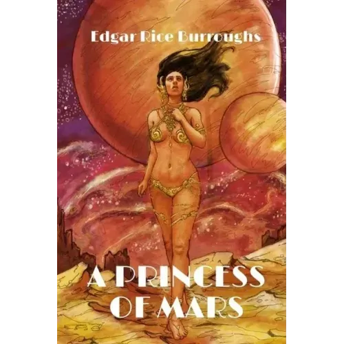 A Princess Of Mars