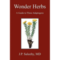 Wonder Herbs